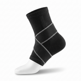 Velmora | Foot Sleeve Compression Support – Comfortable Fit for Active Lifestyles — product shot