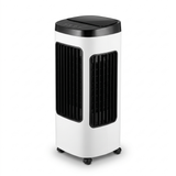 Velmora | Portable Air Conditioner Indoor Cooling Unit – Windowless Design for Easy Mobility — product shot