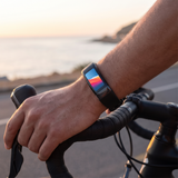 Velmora | Smartwatch Fitness Tracker Waterproof Heart Rate Monitor – Touch Screen With Notifications — lifestyle