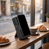 Velmora | Magnetic Power Bank 20000mAh Fast Charging – Wireless 25W Output With USB-C Port — lifestyle