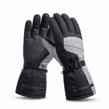 Velmora | Electric Heating Gloves Water-Resistant Windproof – Rechargeable Battery with Adjustable Thermal Control — product shot