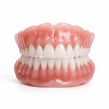 Velmora | Medical-Grade Denture Set Customizable Fit – Natural-Looking Design With Boil-And-Bite Technology — product shot