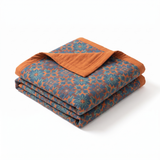 Velmora | Cotton Quilt Six Layers Breathable Soft – Reversible Eco-Friendly Design — product shot