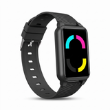 Velmora | Senior Safety Watch GPS Tracking 4G Connectivity – Fall Detection With SOS Alerts — product shot