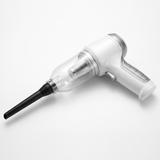 Velmora | Cordless Vacuum Cleaner Powerful Suction 9000PA – Compact 3-in-1 Design With Accessories — product shot