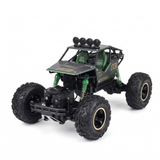Velmora | 4x4 Off-Road RC Monster Truck High-Speed Performance – All-Terrain Adventure Ready — product shot