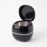 Velmora | Ultrasonic Denture Cleaner UV Sanitizing Fast Five-Minute Clean – Gentle Daily Maintenance — product shot