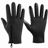 Velmora | Waterproof Winter Gloves Touchscreen Functionality – Ideal for Outdoor Activities — product shot