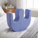Velmora | Elderly Care Roller Pillow Easy Turning Support – Anti-Pressure Design — lifestyle