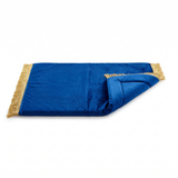 Velmora | Ergonomic Prayer Mat with Adjustable Cushion – Non-Slip Base for Comfort — product shot