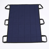 Velmora | Padded Bed Senior Transfer Helper Comfortable Grip – Waterproof Design — product shot