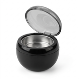 Velmora | Ultrasonic UV Denture Cleaner Fast Effective Solution – Gentle Cleaning Without Damage — product shot