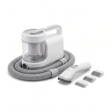 Velmora | Grooming Vacuum Noise-Free Pet Hair Collector – Ideal For All Dog Breeds — product shot