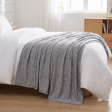Velmora | Cooling Blanket Lightweight Double-Sided Design – Perfect for Hot Sleepers — lifestyle